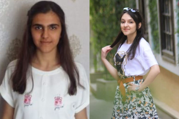 Onlar imtahanlarda ən yüksək bal toplayıblar